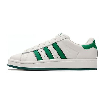 Кроссовки ADIDAS ORIGINAL Кроссовки Campus 00s Core White Green