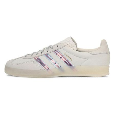 Кроссовки ADIDAS ORIGINAL Кроссовки Gazelle Indoor Alwayth White