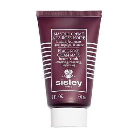 Крем для лица SISLEY Крем-маска с черной Розой Black Rose Cream Mask