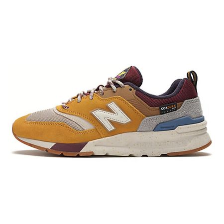 Кроссовки NEW BALANCE Кроссовки 997H 'Yellow'