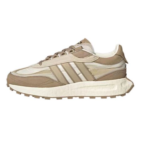 Кроссовки ADIDAS ORIGINAL Кроссовки Retropy E5 'Brown White'