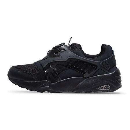 Кроссовки PUMA Кроссовки Disc Blaze Ct Running Shoes Black