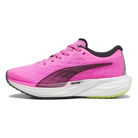 Кроссовки PUMA Кроссовки Women's Deviate Nitro 2 'Poison Pink'