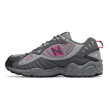 Кроссовки NEW BALANCE Кроссовки 703 Grey Pink