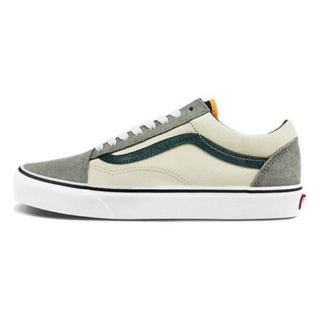 Кроссовки VANS Кроссовки Old Skool Mix And Match 'Grey Green'