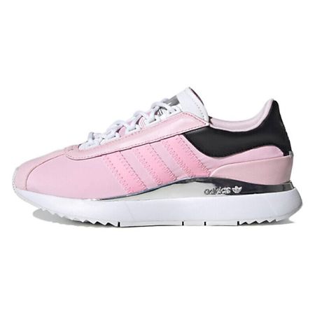 Кроссовки ADIDAS ORIGINAL Кроссовки Sl Andridge Women's 'Clear Pink Black Silver' Women's