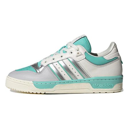Кроссовки ADIDAS ORIGINAL Кроссовки Rivalry Low 86 'Mint' папка с файлами my mint cat а4