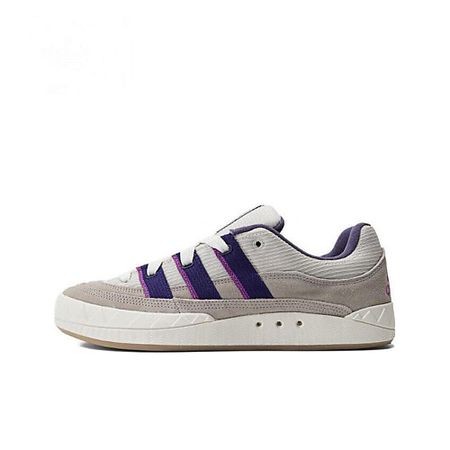Кроссовки ADIDAS ORIGINAL Кроссовки Adimatic Og 'Grey Purple'