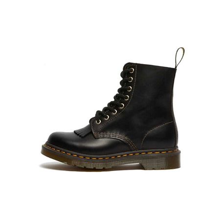 Кроссовки DR. MARTENS Кроссовки Dr.Martens 1460 Pascal Abruzzo Martin Boots Black Womens