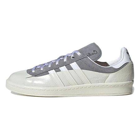 Кроссовки ADIDAS ORIGINAL Кроссовки Campus 80s Cali Thornhill Dewitt Grey