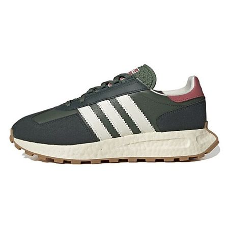 Кроссовки ADIDAS ORIGINAL Кроссовки Retropy E5 Green Oxide