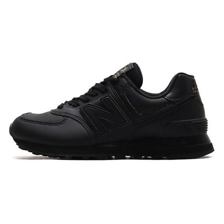 Кроссовки NEW BALANCE Кроссовки 574 'Black Gold'