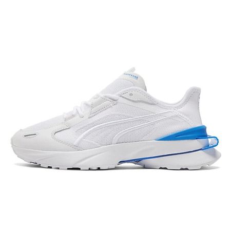 Кроссовки PUMA Кроссовки PWRFrame OP 1 Equinox 'White Bluemazing'