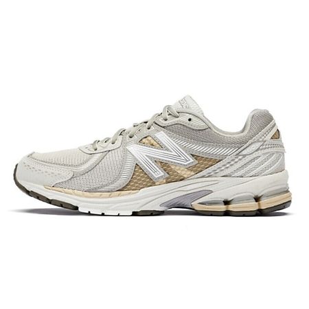 Кроссовки NEW BALANCE Кроссовки 860v2 Mars эдгар райс берроуз английский с э р берроузом принцесса марса a princess of mars