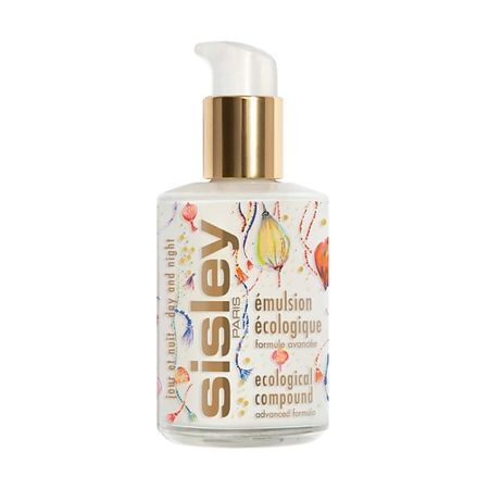 Эмульсия для лица SISLEY Эмульсия экологическая лимитированное издание 2024 Ecological Compound