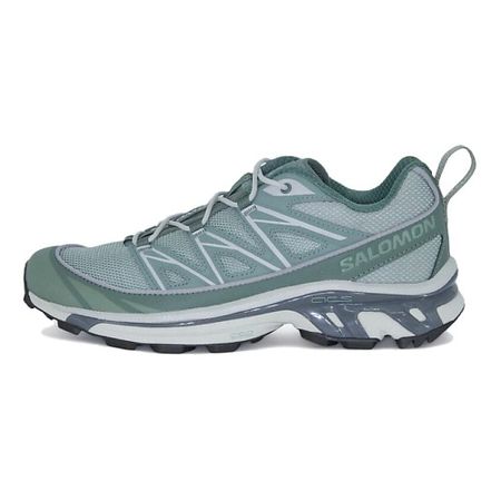 Кроссовки SALOMON Кроссовки XT 6 Expanse Lily Pad Pewter