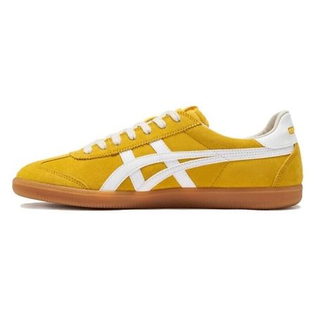 Кроссовки ONITSUKA TIGER Кроссовки Tokuten Yellow White