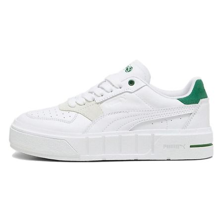 Кроссовки PUMA Кроссовки Cali Court Match 'Archive Green' Women's