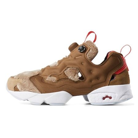 Кроссовки REEBOK Кроссовки Instapump Fury Og Mu