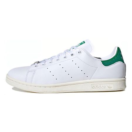 Кроссовки ADIDAS ORIGINAL Кроссовки Stan Smith Swarovski White Green
