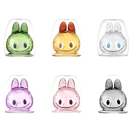 Мягкая игрушка POP MART Фигурка MONSTERS Invisible Me Collection, 12шт, 9см