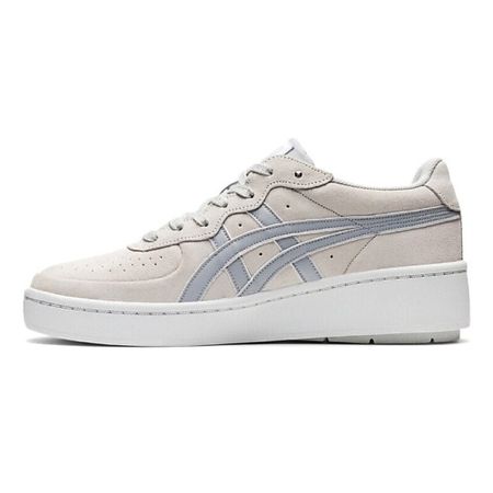 Кроссовки ONITSUKA TIGER Кроссовки GSM Cushioned Slip Resistant Low Top Skateboard Shoes  Gray