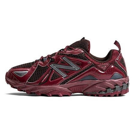 Кроссовки NEW BALANCE Кроссовки 610T Трекинговые ботинки Низкие Unisex