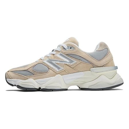Кроссовки NEW BALANCE Кроссовки 9060 Incense Raincloud Arid Stone