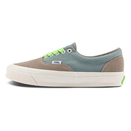 Кроссовки VANS Кроссовки Og Era Vg Lx Taka Hayashi Grey Blue
