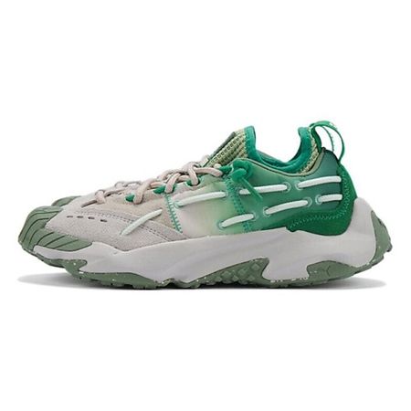 Кроссовки PUMA Кроссовки Plexus Gradient Sophia Chang 'Grey Green'