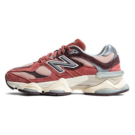 Кроссовки NEW BALANCE Кроссовки NB 9060 повседневные Низкие кеды Унисекс