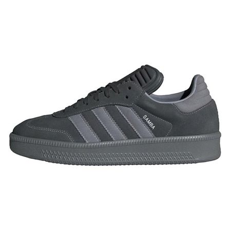 Кроссовки ADIDAS ORIGINAL Кроссовки Samba Xlg Carbon Grey