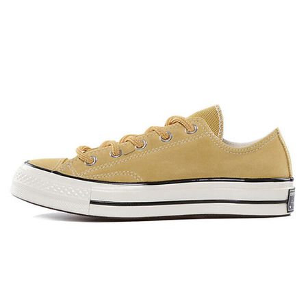 Кроссовки CONVERSE Кроссовки Chuck Taylor All Star 70 Ox Desert Marigold