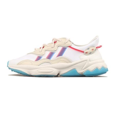 Кроссовки ADIDAS ORIGINAL Кроссовки Ozweego 'Beige'