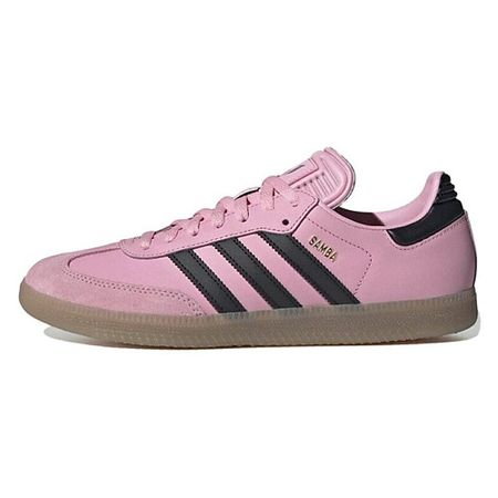 Кроссовки ADIDAS ORIGINAL Кроссовки Lionel Messi X Samba 