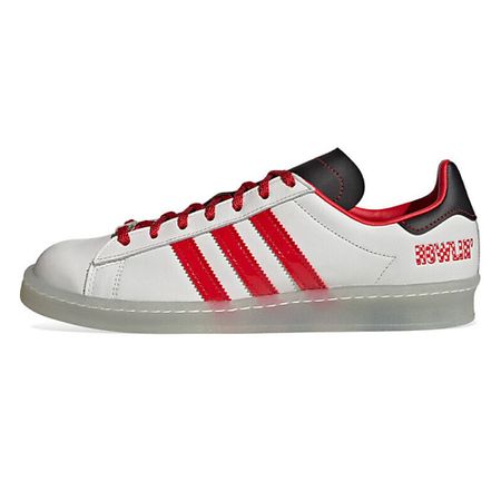 Кроссовки ADIDAS ORIGINAL Кроссовки Howlin' Ray's X Campus 80s 'Adilicious City Series' камила шамси in the city by the sea