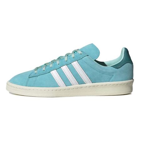 Кроссовки ADIDAS ORIGINAL Кроссовки Campus 80s Light Aqua
