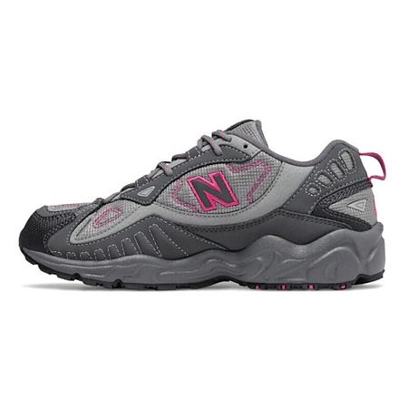 Кроссовки NEW BALANCE Кроссовки 703 Grey Pink