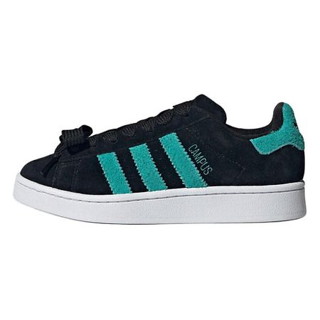 Кроссовки ADIDAS ORIGINAL Кроссовки Campus 00s Core Black Mint Rush Women's