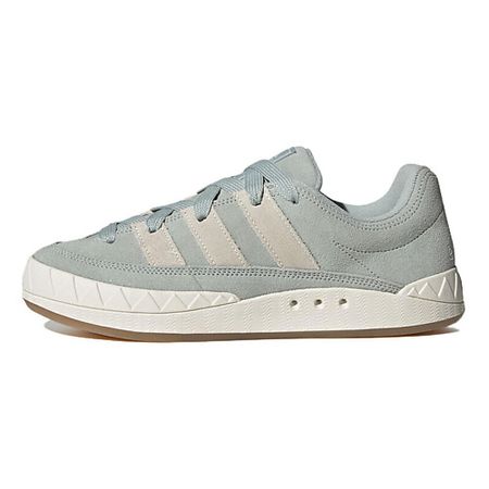 Кроссовки ADIDAS ORIGINAL Кроссовки Adimatic для скейтбординга Низкие Унисекс