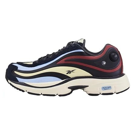 Кроссовки REEBOK Кроссовки Reebok Premier Pump Paris Pure Grey Crimson Mist