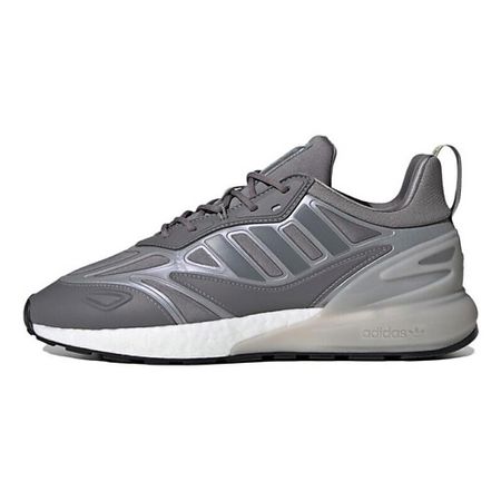 Кроссовки ADIDAS ORIGINAL Кроссовки Zx 2K Boost 2.0 'Grey'