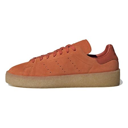 Кроссовки ADIDAS ORIGINAL Кроссовки Stan Smith Crepe Craft Orange