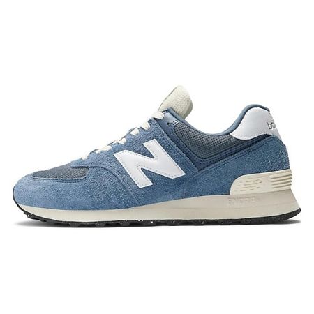 Кроссовки NEW BALANCE Кроссовки 574 Vintage Indigo