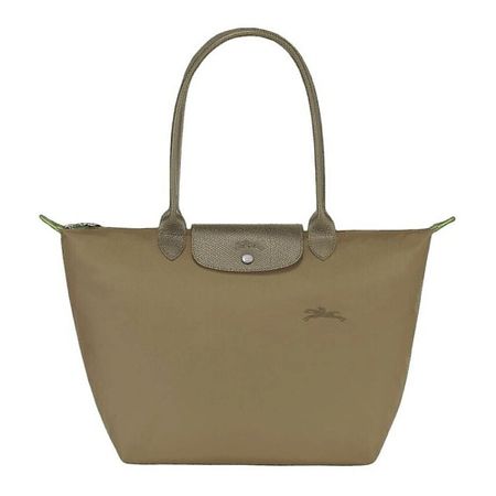 Сумка LONGCHAMP Сумка Le Pliage Green Polyamide One Shoulder Handbags