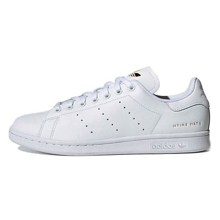 Кроссовки ADIDAS ORIGINAL Кроссовки Stan Smith 'White Gold Metallic'