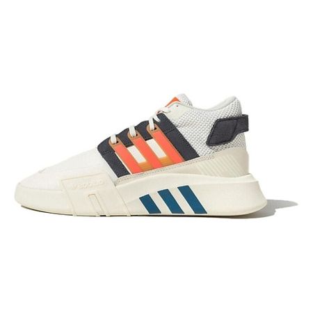 Кроссовки ADIDAS ORIGINAL Кроссовки NMD S1 Повседневная обувь Высокие кеды Черные Женские