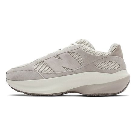 Кроссовки NEW BALANCE Кроссовки NB Wrpd Runner Grey Day 2024