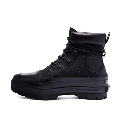 Кроссовки CONVERSE Кроссовки Chuck Taylor All Star Duck Boot Ambush Black