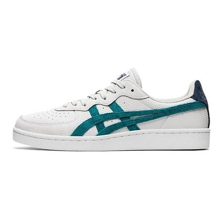 Кроссовки ONITSUKA TIGER Кроссовки Gsm 'White Green'